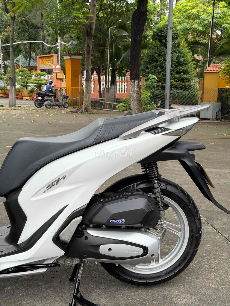 HT GÓP ĐẬU💯Sh 125 BSTP 9chủ Xe Đẹp Ít Đi Bán & GL. Mua bán Xe máy tại Quận Tân Bình Tp Hồ Chí Minh được đăng bởi CươngCương hình 8