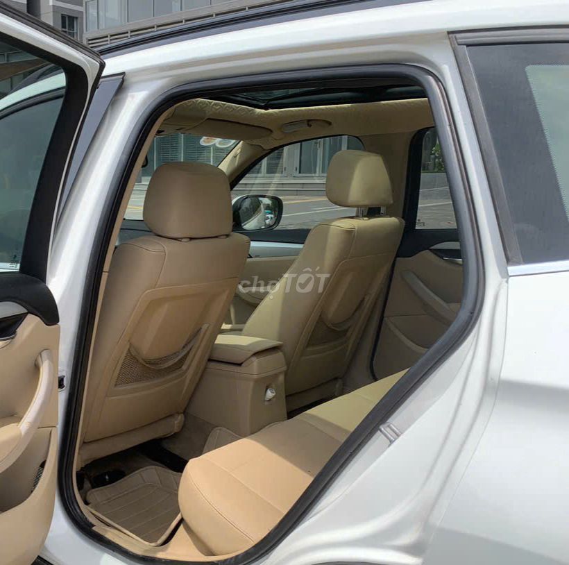 Bán rẻ BMW X1 2011 Zin độ full rất đẹp Hoặc đổi 7c. Mua bán Ô tô tại Huyện Bình Chánh Tp Hồ Chí Minh được đăng bởi Thảo Phạm hình 6