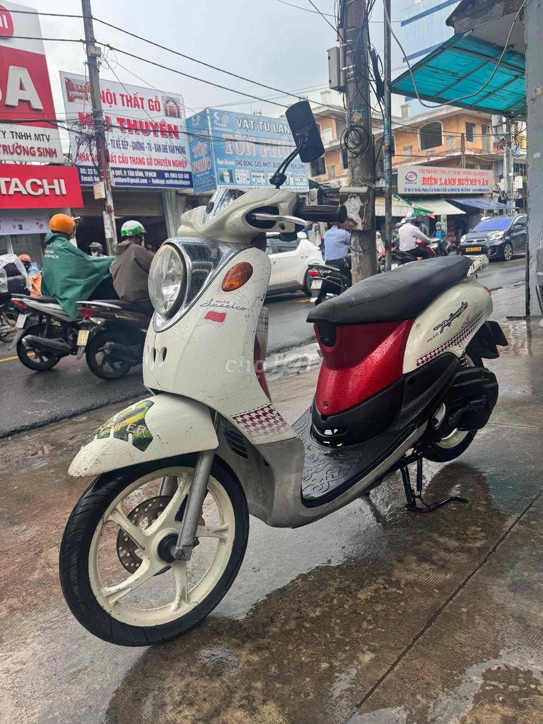 mio Classico thái bstp trao. đổi cà thẻ. Mua bán Xe máy tại Quận Tân Bình Tp Hồ Chí Minh được đăng bởi Tuấn Phụng hình 4