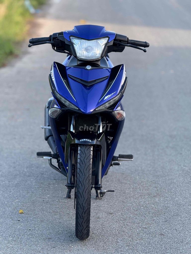 Ex 2018 biển 43 máy móc rin ngon chạy nhẹ tơn giá. Mua bán Xe máy tại Quận Liên Chiểu Đà Nẵng được đăng bởi Nhật Tình hình 3