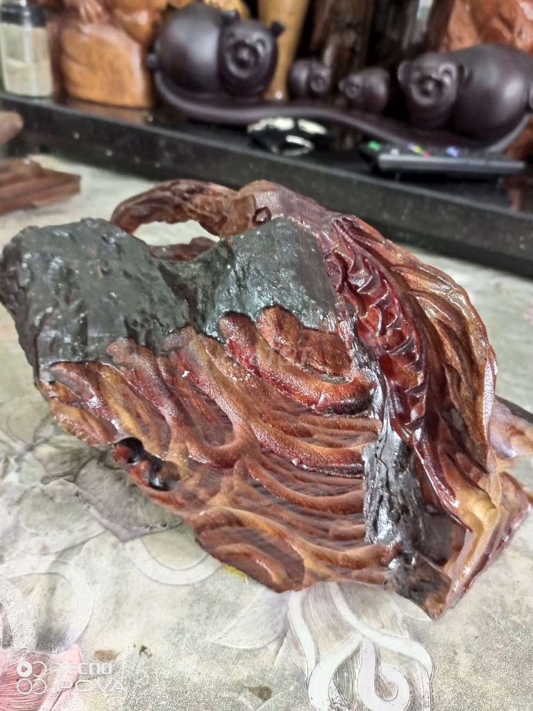 Mỹ nghệ giá rẻ