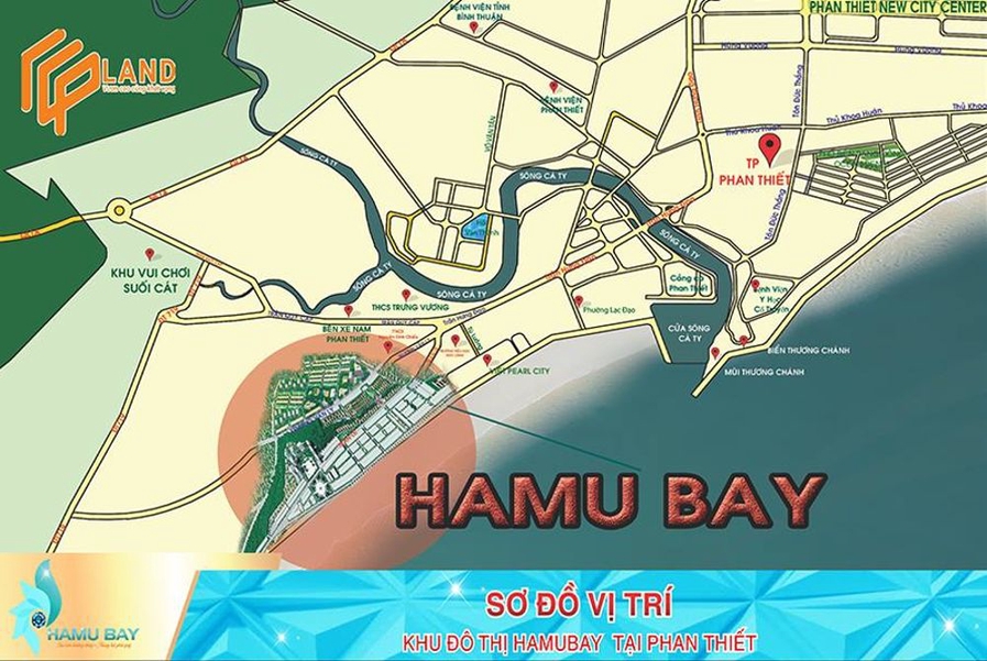 Hamubay Phan Thiết