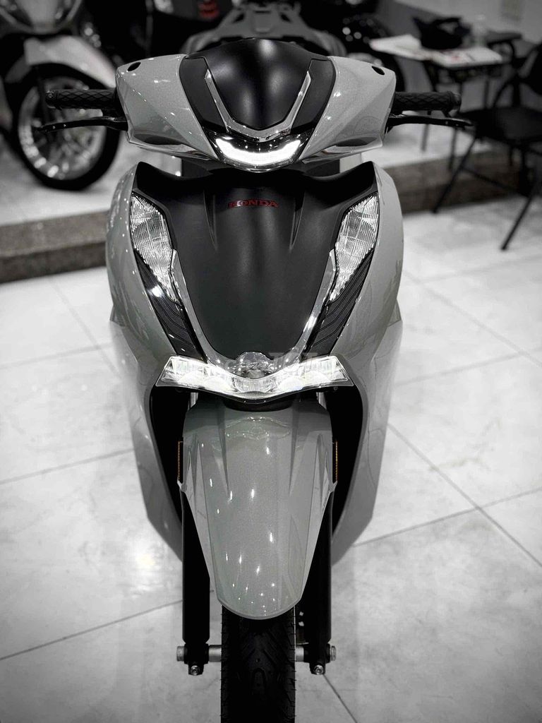 Sh350i 2022 Máy Thái dọn Kiểng chính chủ ký 🔥🔥. Mua bán Xe máy tại Thị xã Phú Mỹ Bà Rịa - Vũng Tàu được đăng bởi Cửa Hàng Xe Máy Phú Mỹ hình 9