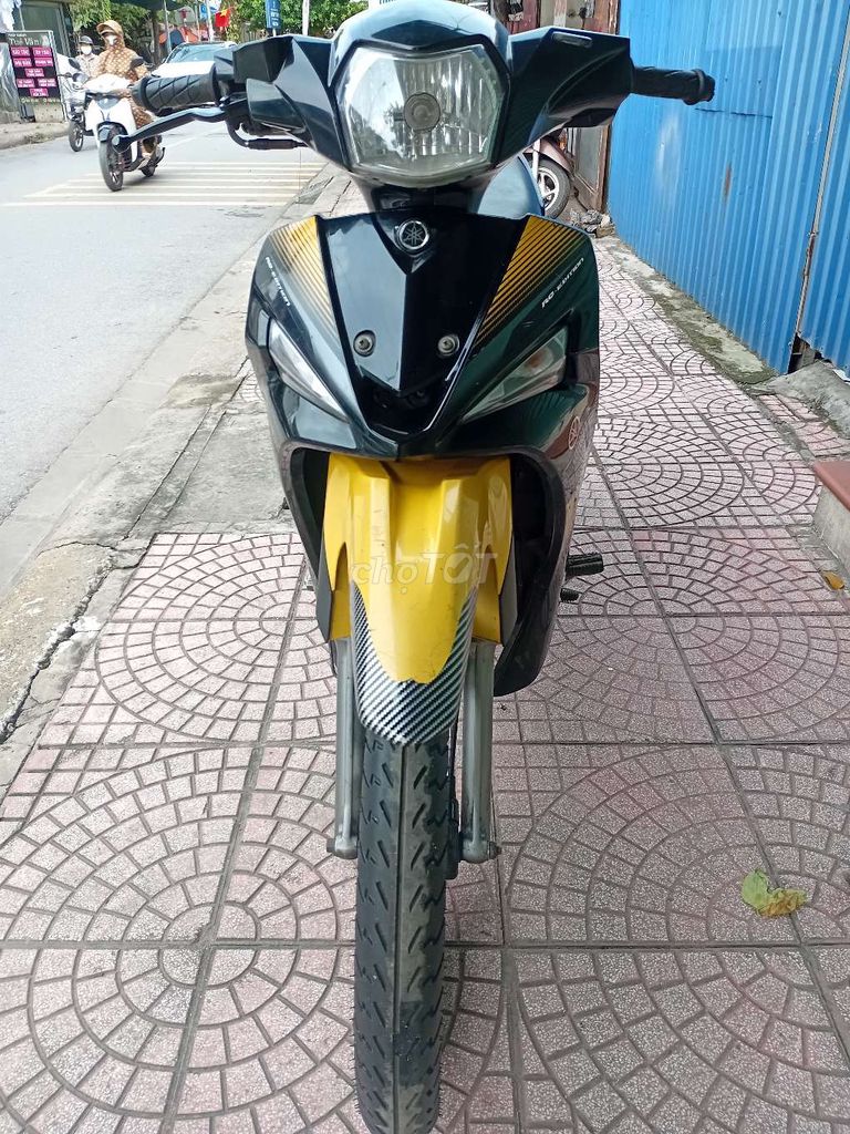 Bán xe sirurt fi đk2016 zin nguyên.. Mua bán Xe máy tại Quận Ngô Quyền Hải Phòng được đăng bởi SH hình 3