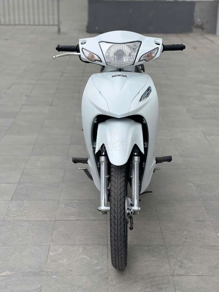 Honda Wave 110 dky 2023 mới 98%. Mua bán Xe máy tại Quận Bắc Từ Liêm Hà Nội được đăng bởi My hình 3