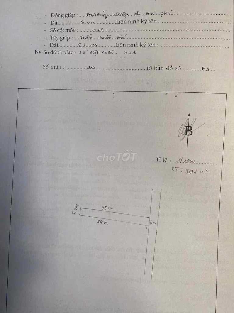 NHÀ MẶT TIỀN NGUYỄN DU DT 301M NGANG 6M BUÔN BÁN KINH DOANH SẦM UẤT