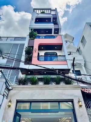 Rent · 5 bd · 90 м² · Quận Gò Vấp, ул. Đường Lê Đức Thọ