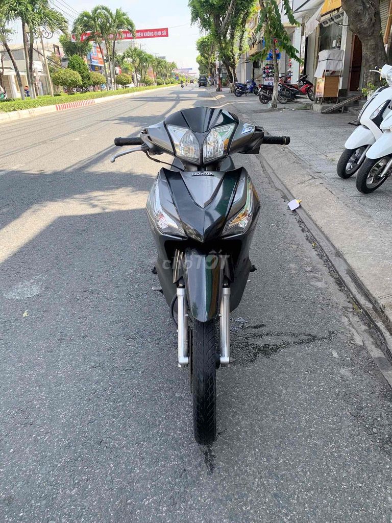 ✅✅ FUTTER 2017 FI XE ĐẸP MÁY ZIN ÊM GIÁ: 1XTR  LH:. Mua bán Xe máy tại Thành phố Rạch Giá Kiên Giang được đăng bởi Kali  hình 2