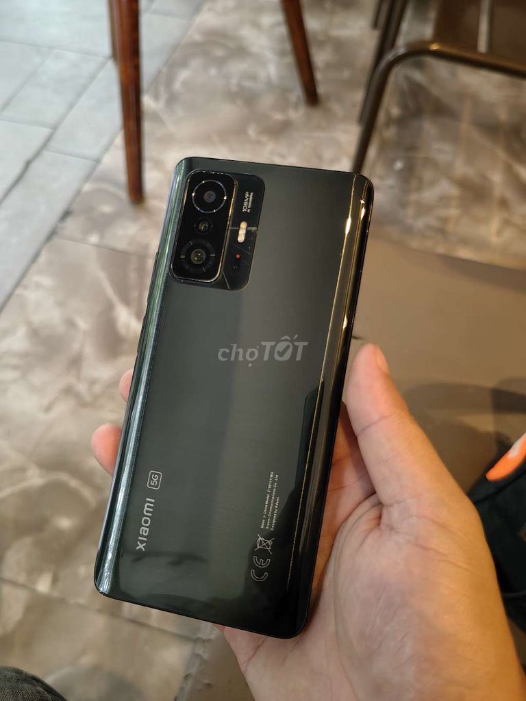 Xiaomi 11T Pro 12/256GB gl. Mua bán Điện thoại tại Quận Bình Tân Tp Hồ Chí Minh được đăng bởi MR THANH alo hình 1