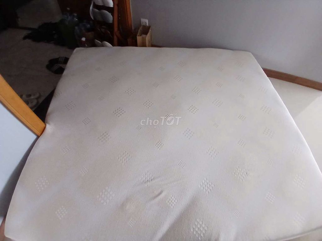 Nệm Kymdan Special Deluxe Pillow 180x200x0.26. Mua bán Giường, chăn ga gối nệm tại Thành phố Thủ Đức Tp Hồ Chí Minh được đăng bởi Tên chưa cung cấp hình 1