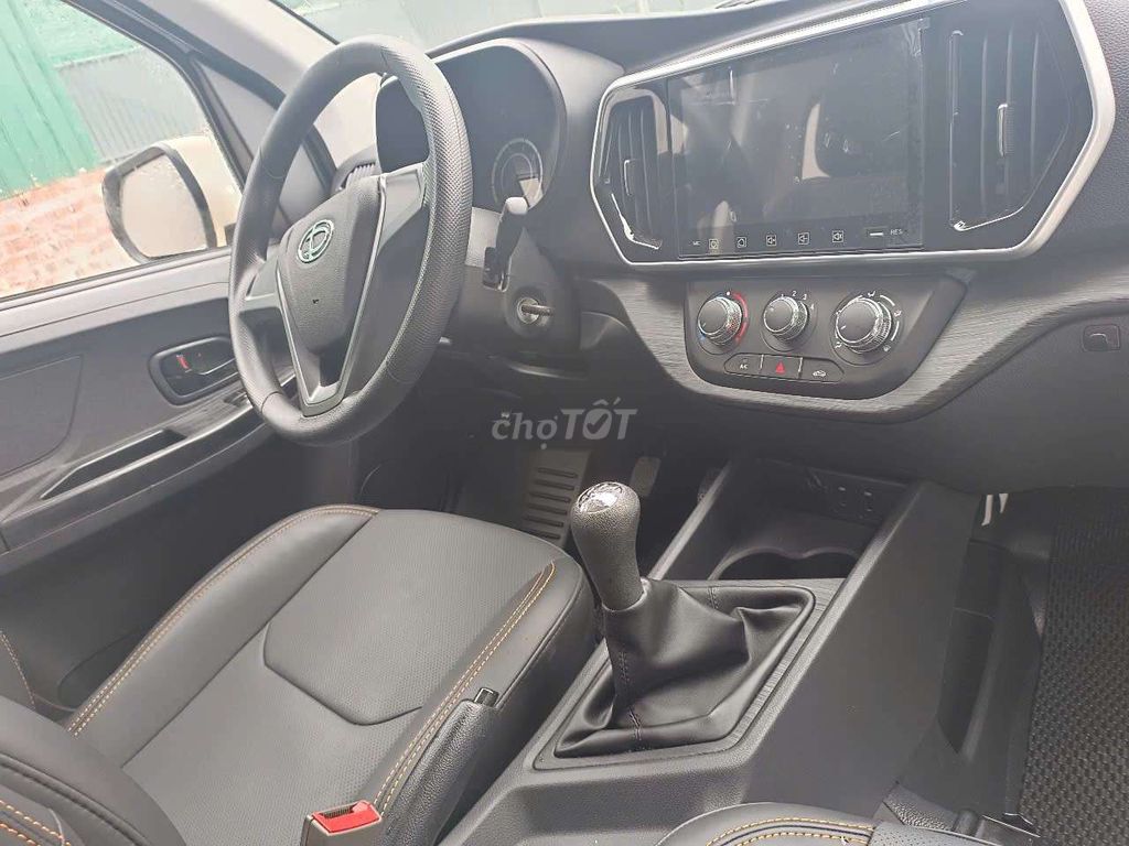 Tải van TERA V6 thái Bình. Mua bán Xe tải, xe ben tại Thành phố Thái Bình Thái Bình được đăng bởi Anh Duy hình 6