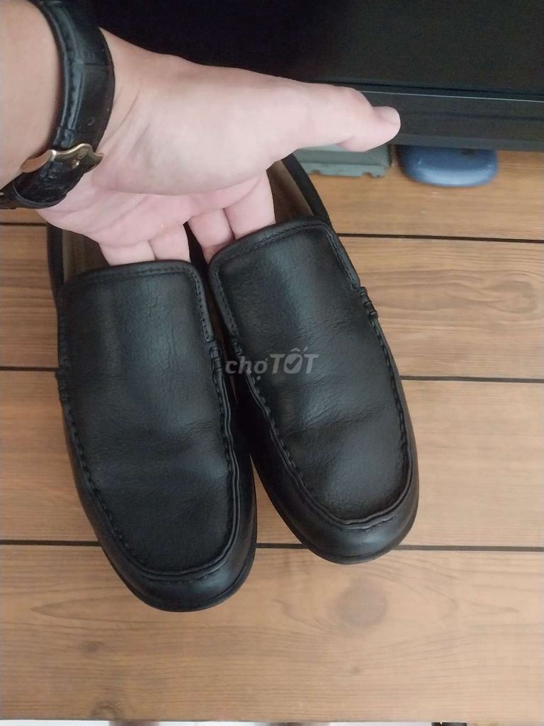 Giày mọi nam size 41