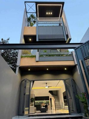 Аренда · 3 комн. · 100 м² · Quận Cẩm Lệ, ул. Đường Nguyễn Hiến Lê