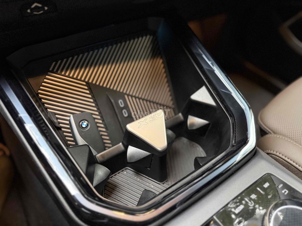 BMW X3 2025 sDrive20i - 2700 km. Mua bán Ô tô tại Quận Thanh Xuân Hà Nội được đăng bởi Trần Trí Cường hình 13