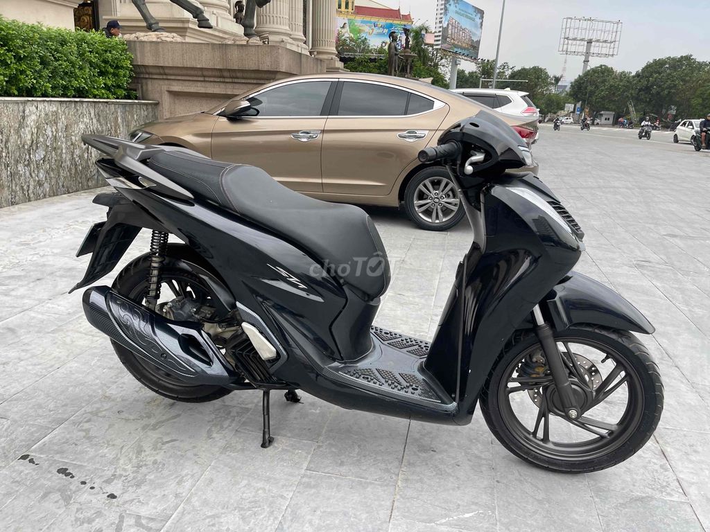 Sh đẹp zin chất chính chủ. Mua bán Xe máy tại Thành phố Vinh Nghệ An được đăng bởi Mạnh Nhỏ hình 20