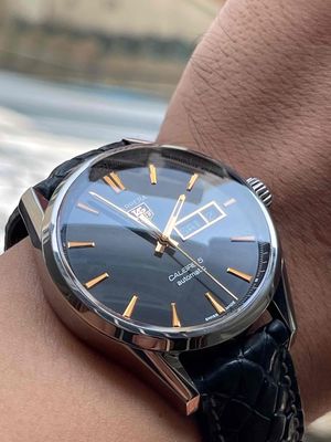 Tag heuer Carrera WAR201C.FC6266. Mua bán Đồng hồ tại Quận Hoàng Mai Hà Nội được đăng bởi tuấn ninh 