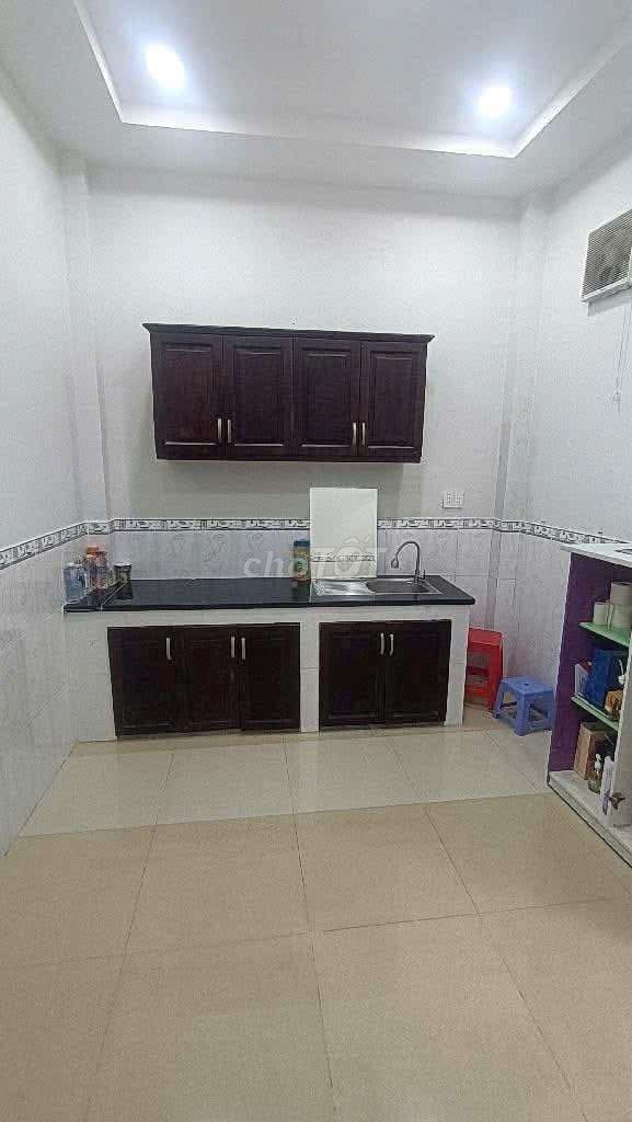NHÀ NGAY CHỢ THỦ ĐỨC – 56M² – CHỈ 3,6 TỶ - GẦN ĐƯỜNG LỚN 25m. Mua bán nhà ở tại Thành phố Thủ Đức Tp Hồ Chí Minh được đăng bởi Thành BĐS hình 1