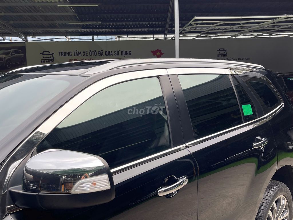 Ford Everest 2019 2.0L AT 4x2 Titanium - Odo 7 vạn. Mua bán Ô tô tại Quận 12 Tp Hồ Chí Minh được đăng bởi Xe Đẹp Minh Khôi hình 6