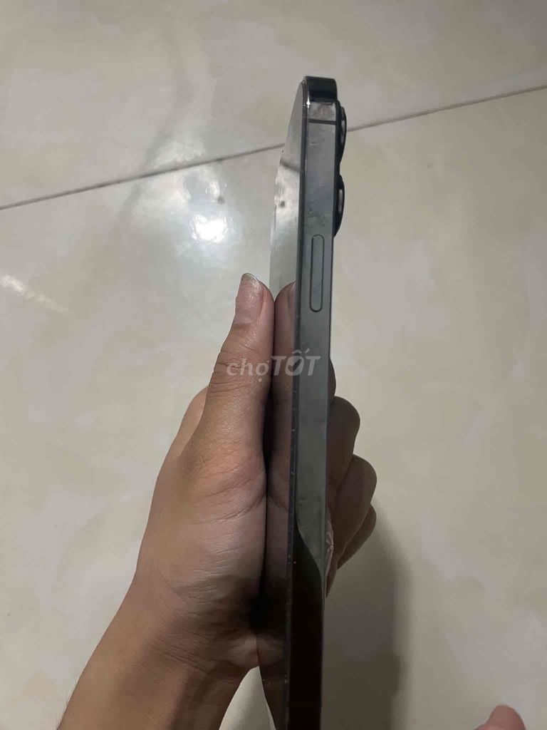 iPhone 13 Pro Max 256GB Đen. Mua bán Điện thoại tại Quận Hà Đông Hà Nội được đăng bởi trang hình 1