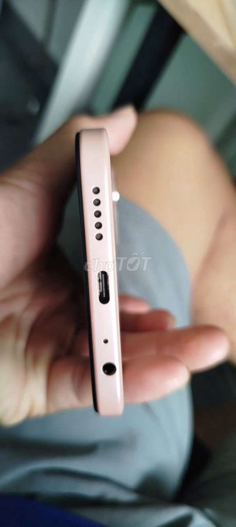 Xiaomi Redmi 15C 128GB Hồng. Mua bán Điện thoại tại Quận Tân Phú Tp Hồ Chí Minh được đăng bởi Phan Trọng Minh hình 1