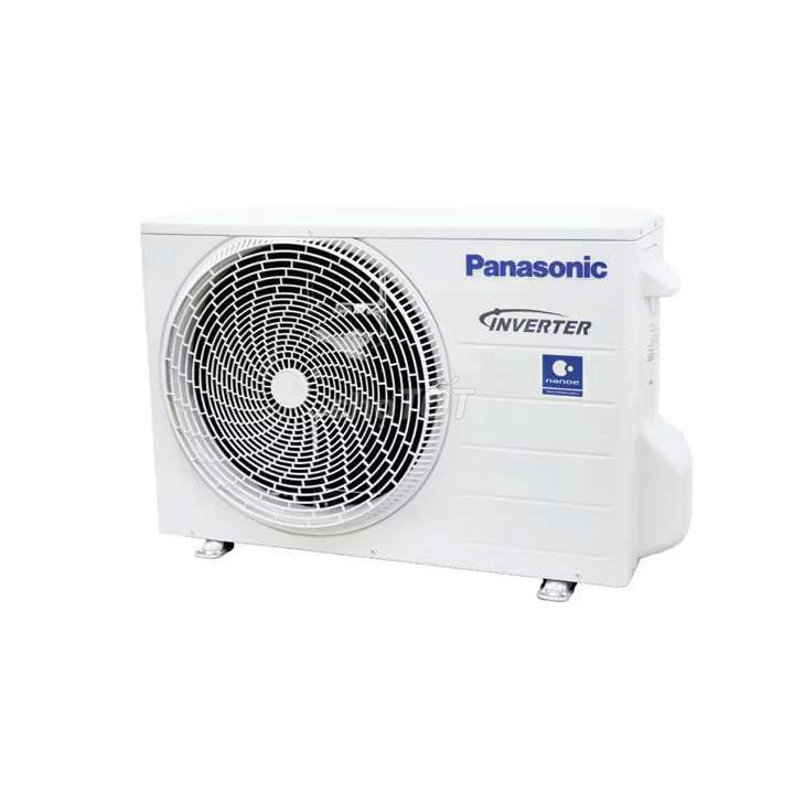 Nguyên thùng cục nóng Panasonic và LG 12000BTU. Mua bán Máy lạnh, điều hoà tại Quận Cầu Giấy Hà Nội được đăng bởi Hạnh hình 1