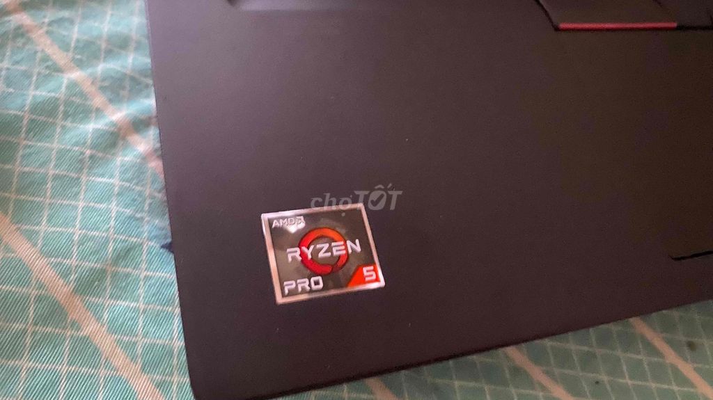 Lenovo Thinkpad T14S Ryzen 5 8GB/256GB SSD. Mua bán Laptop tại Thành Phố Đồng Hới Quảng Bình được đăng bởi Trần Văn Quang hình 1