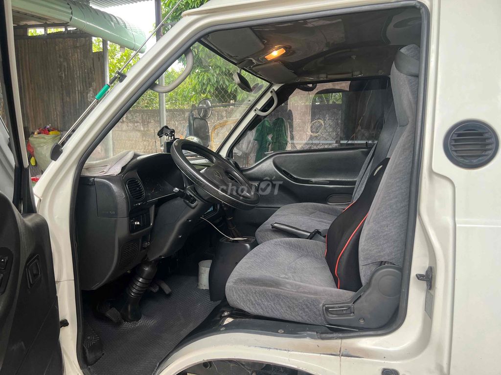 xe chính chủ bán. Mua bán Xe tải, xe ben tại Huyện Vĩnh Cửu Đồng Nai được đăng bởi Quang Đạt hình 3