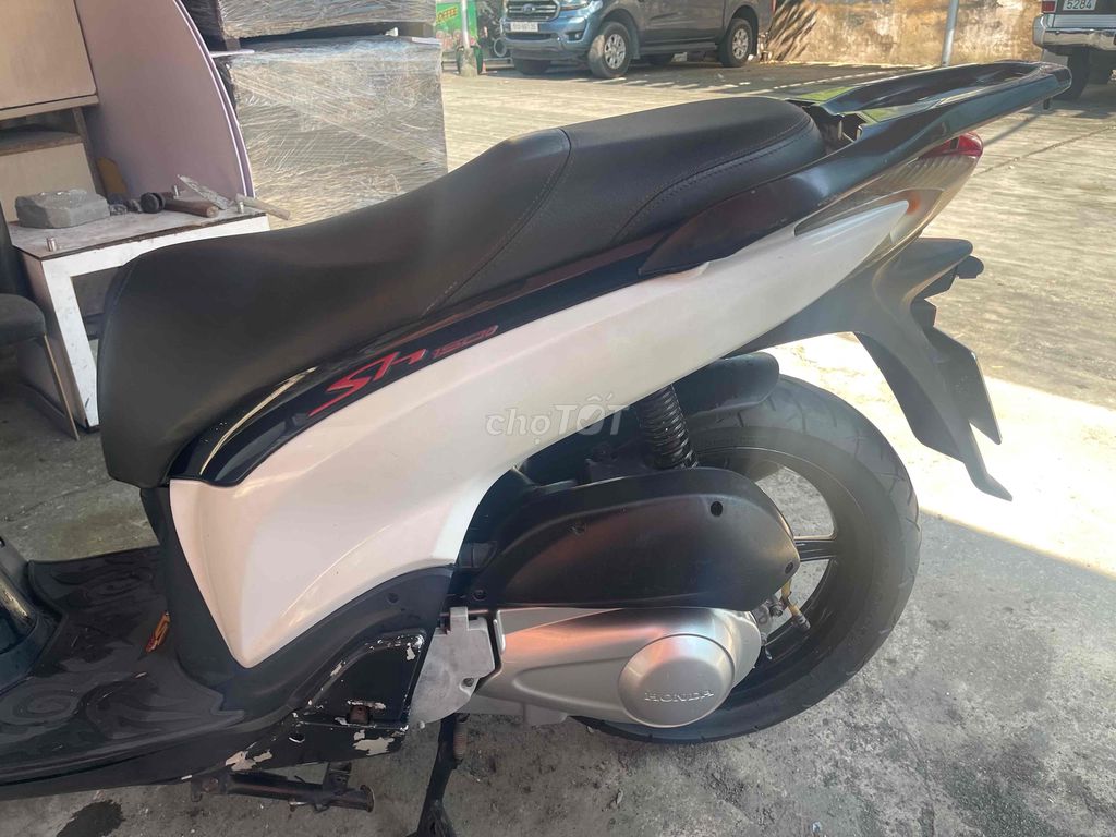 sh nhập ý. Mua bán Xe máy tại Huyện Hóc Môn Tp Hồ Chí Minh được đăng bởi hoang van hình 7