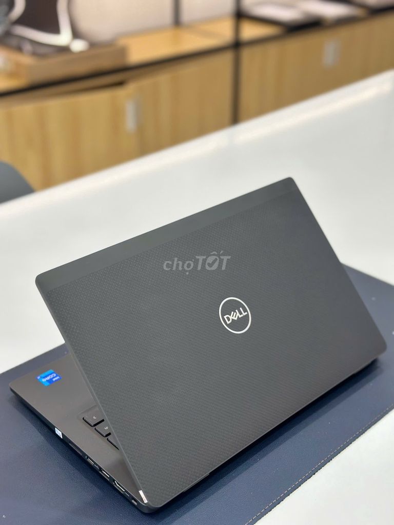 Dell Latitude 7430 i7-1255U 14 inch 16GB/256GB. Mua bán Laptop tại Quận Gò Vấp Tp Hồ Chí Minh được đăng bởi TT Center Gò Vấp  hình 1