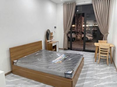 Аренда · 1 комн. · Quận Liên Chiểu, ул. Đường Hồ Tùng Mậu