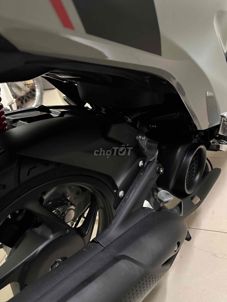 🔥 VISION 2025 bản sport BSTP 9 chủ odo 200km 🔥. Mua bán Xe máy tại Quận Bình Tân Tp Hồ Chí Minh được đăng bởi Văn Nam hình 11