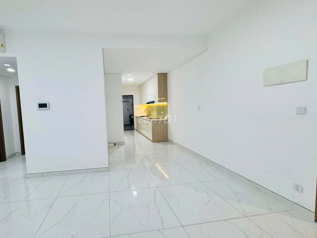 Rent · 3 bd · 92 м² · Quận Tân Phú