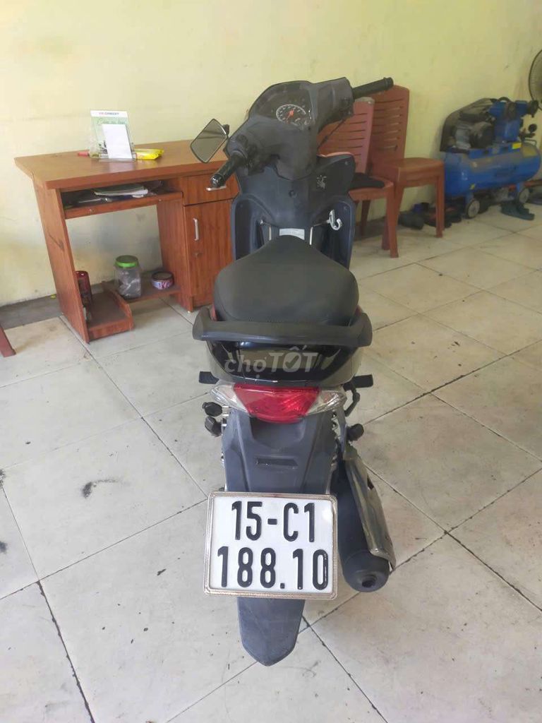 Cần bán chính chủ máy zin in êm chất. Mua bán Xe máy tại Huyện An Dương Hải Phòng được đăng bởi Trần Oanh hình 4