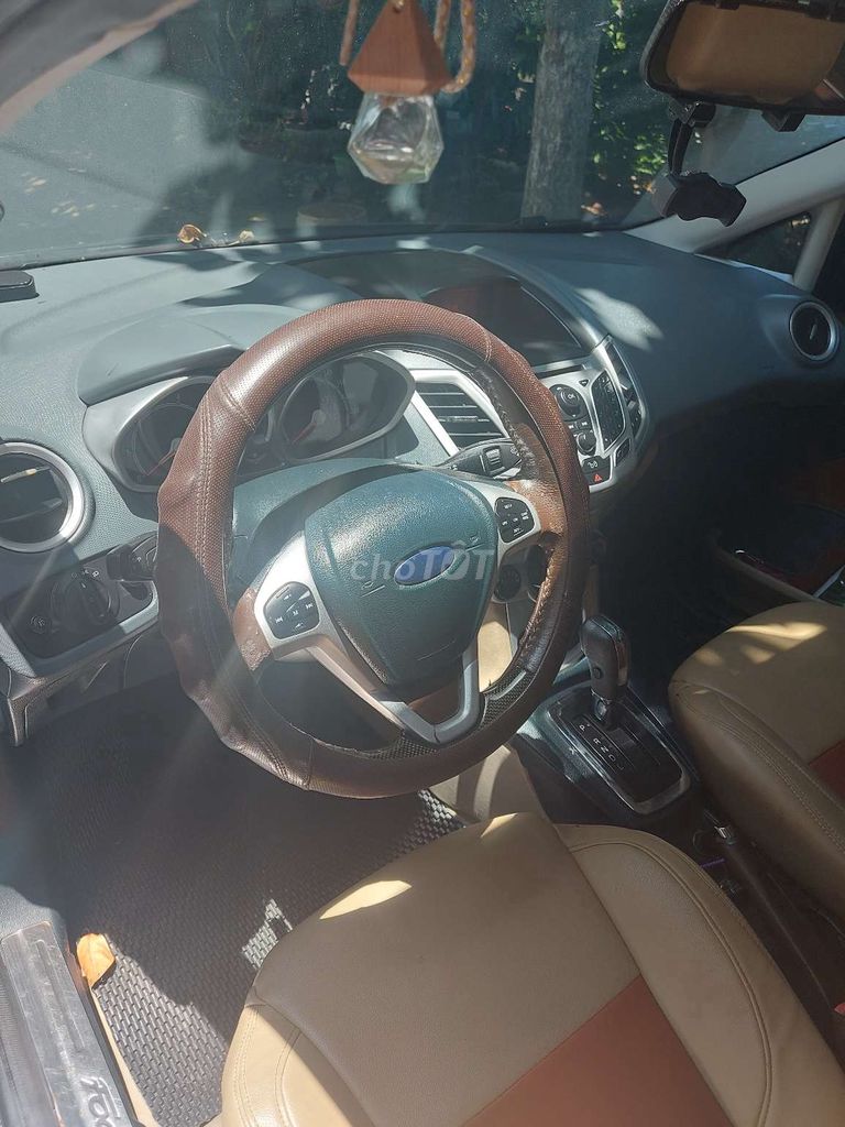 2012 - 120000 km. Mua bán Ô tô tại Quận Ngũ Hành Sơn Đà Nẵng được đăng bởi Mr Cường hình 5