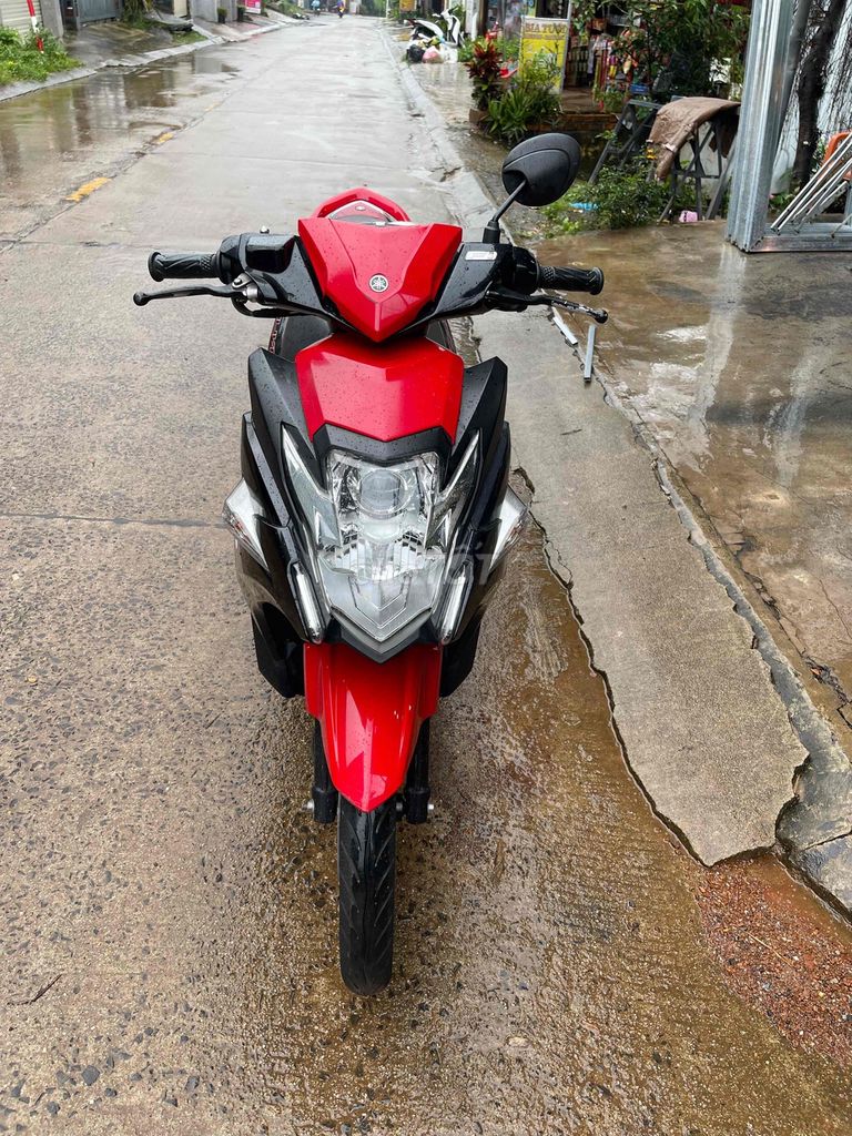 bán yamaha novo 6. phun xăng điện tử.. Mua bán Xe máy tại Thành phố Buôn Ma Thuột Đắk Lắk được đăng bởi nguyễn đức biên hình 1