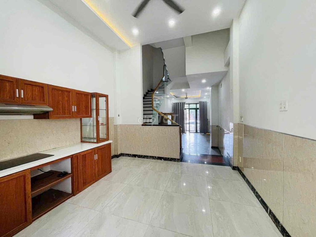cho thuê nhà kdc phú hồng thịnh - Gần quốc lộ 1k, làng đại học