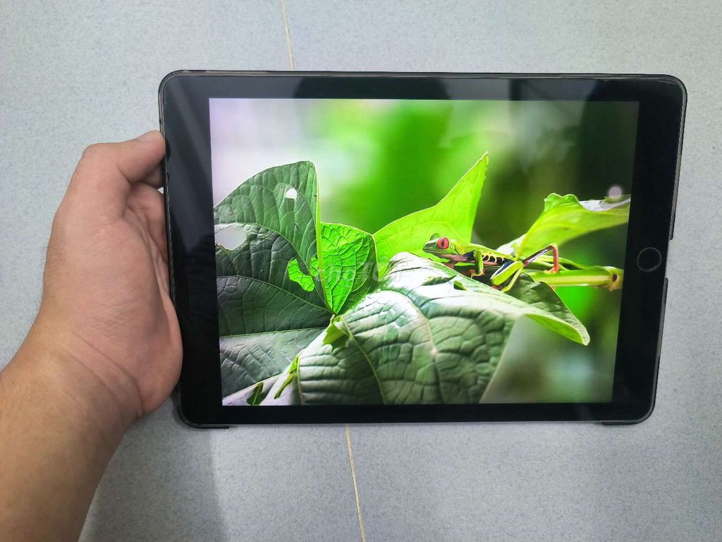 Apple iPad Pro 9.7 inch 128GB Xám. Mua bán Máy tính bảng tại Quận Bình Thạnh Tp Hồ Chí Minh được đăng bởi Vinh hình 1