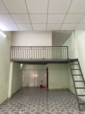 Cho thuê nhà khu dân cư Vĩnh Lộc