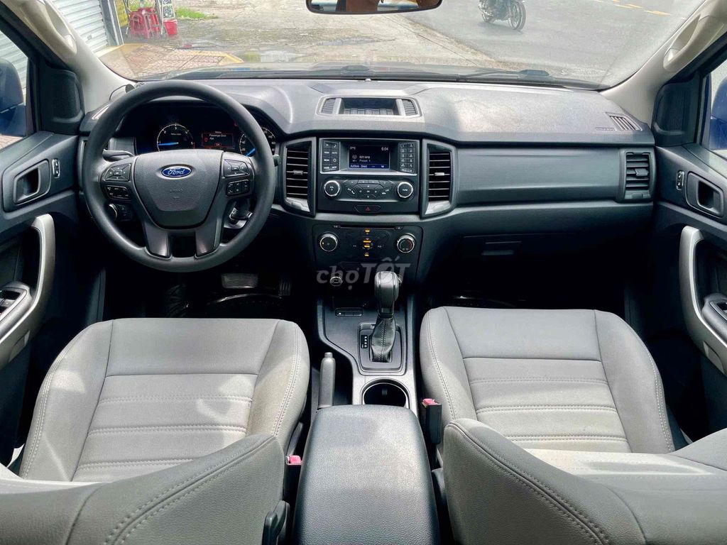 bán tải ford ranger xls 2019 nhập thái. Mua bán Ô tô tại Thành phố Dĩ An Bình Dương được đăng bởi Huy Luân Auto hình 14