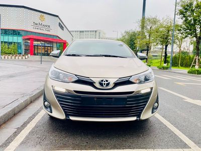 Cần bán Toyota Vios G 2020
