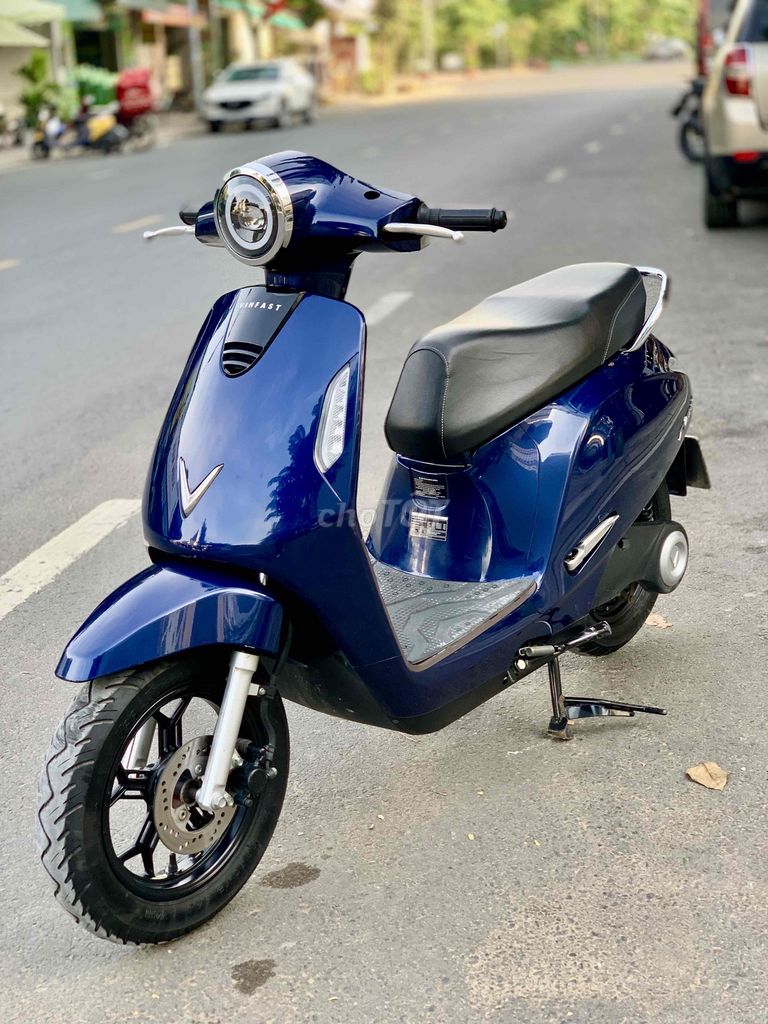 VinFast Evo 200 2022 – Đã Mua Pin – BSTP – Xe Đẹp. Mua bán Xe điện tại Thành phố Thủ Đức Tp Hồ Chí Minh được đăng bởi iMotorbike Khương Phan hình 2