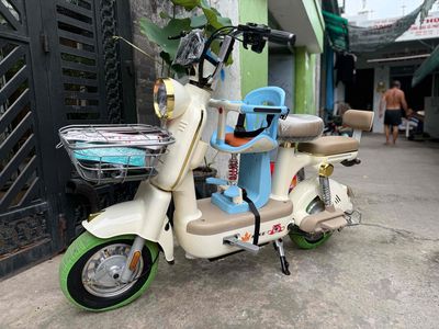 sharp i9 mới 100% bh 1 năm. Mua bán Xe điện tại Quận Bình Tân Tp Hồ Chí Minh được đăng bởi THUCŨĐỔIMỚIXEĐIỆN