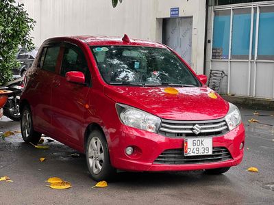[ TÌM MUA ] Suzuki Celerio. Mua bán Ô tô tại Thành phố Thủ Đức Tp Hồ Chí Minh được đăng bởi Dương Văn Khánh 