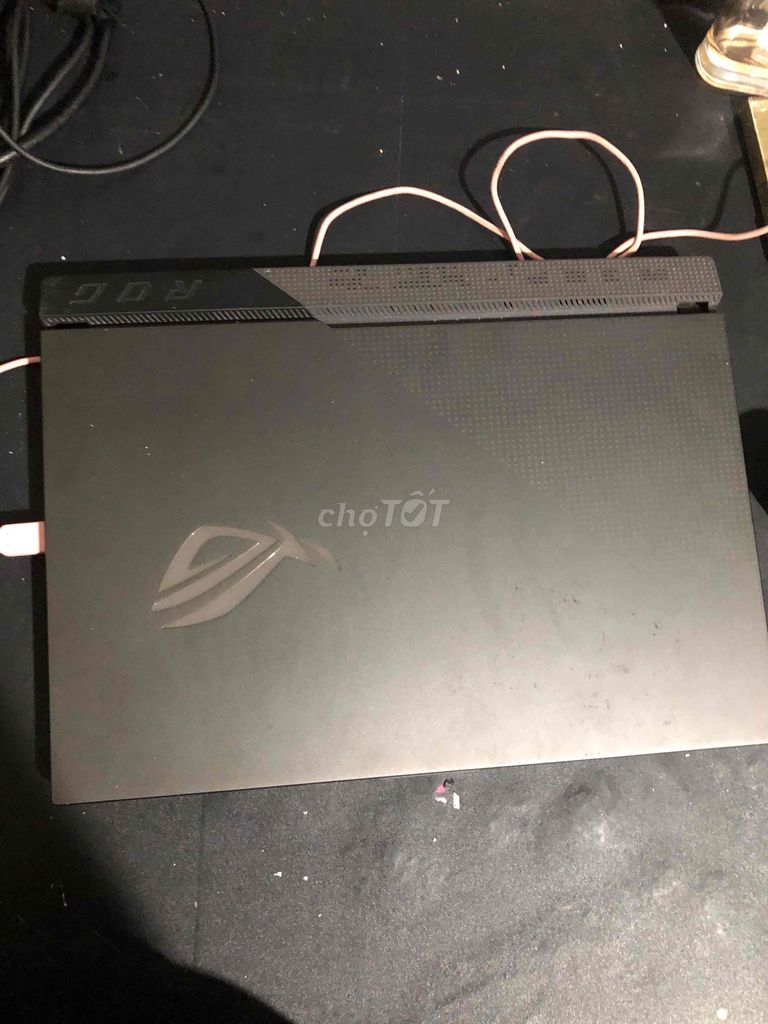 Thanh Lý Laptop ASUS ROG Strix G513IH Ryzen 7 8GB. Mua bán Laptop tại Quận 8 Tp Hồ Chí Minh được đăng bởi Khang Dien Lanh  hình 1