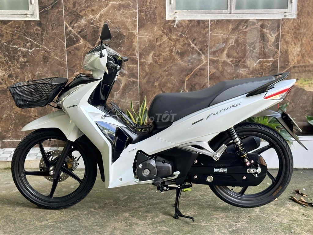 FUTURE FI 2024 BS 65FA Chính Chủ. Mua bán Xe máy tại Quận Ô Môn Cần Thơ được đăng bởi Tiến Tạp Hoá  hình 3