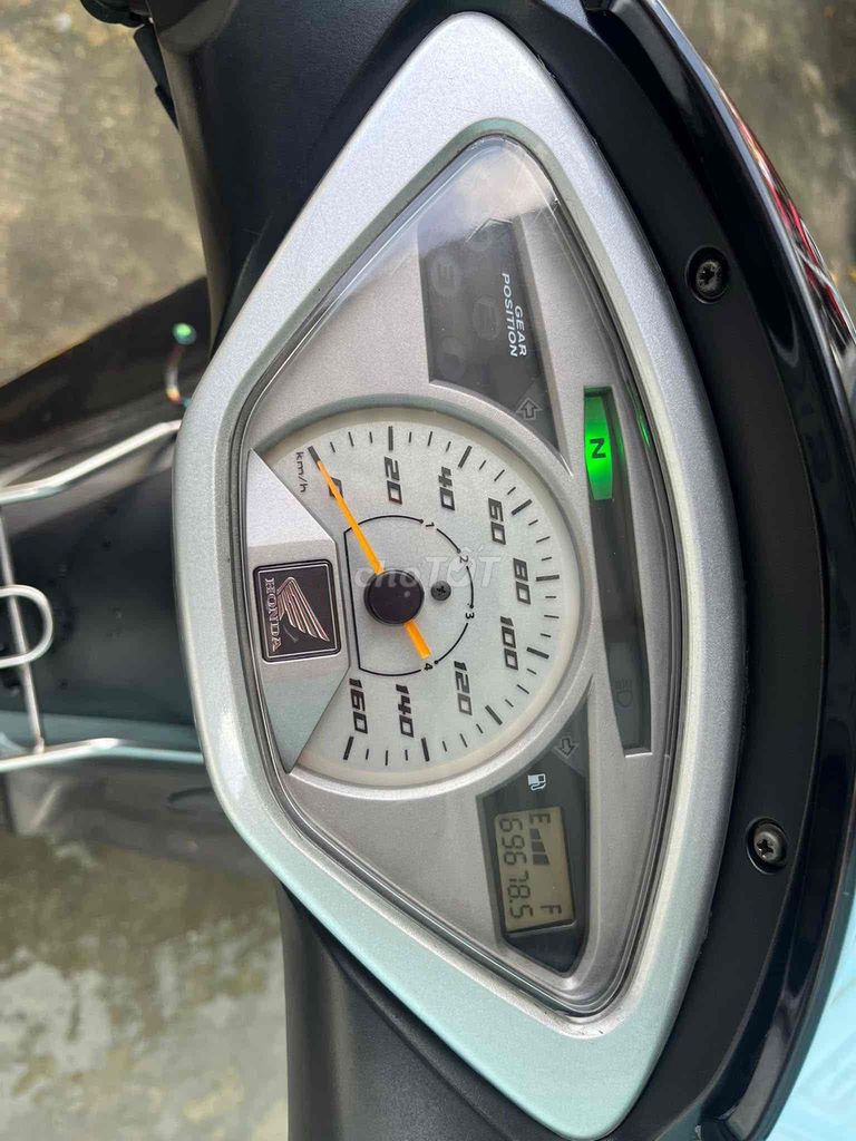 future neo chính chủ. Mua bán Xe máy tại Huyện Bình Tân Vĩnh Long được đăng bởi Ng Văn Tuấn hình 3