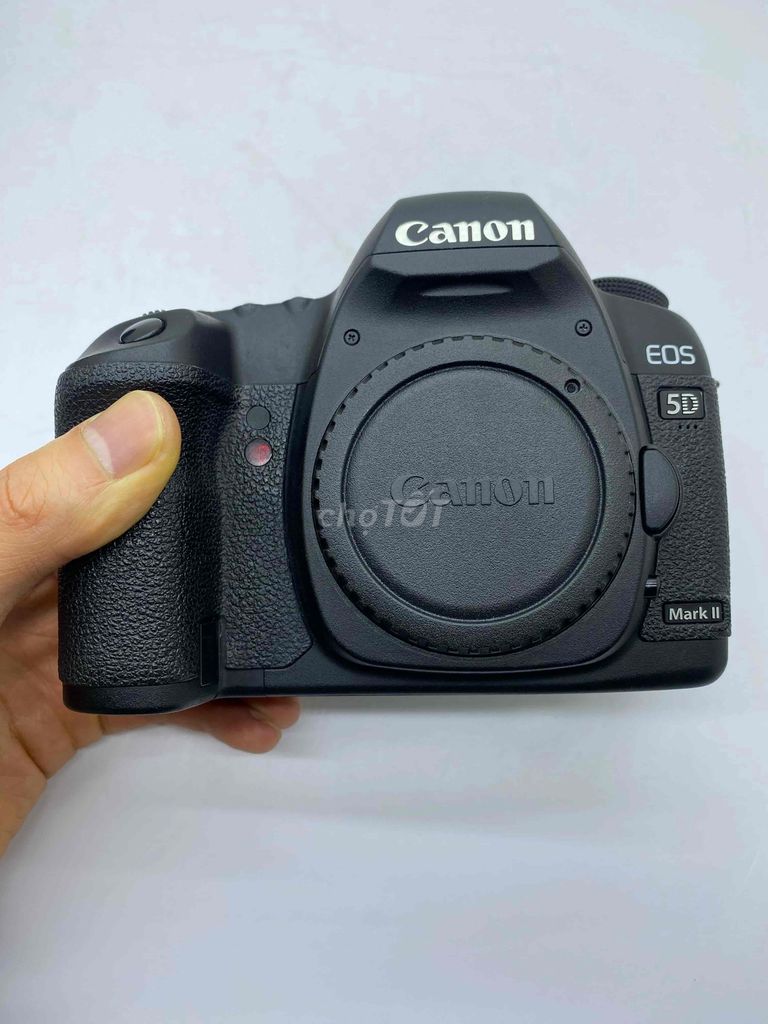 Canon 5D2 đẹp sưu tầm