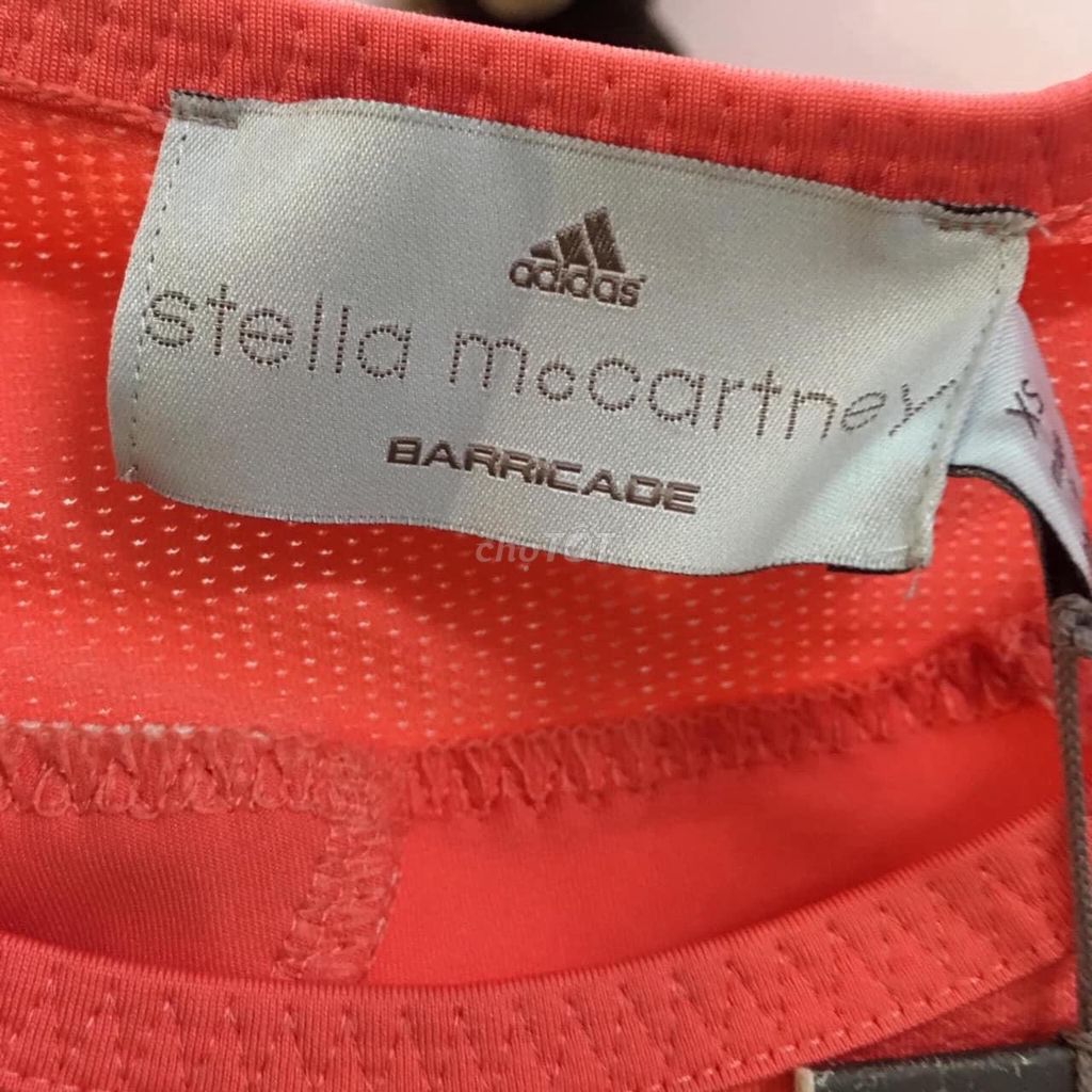 0775473982 - áo adidas nữ Mc Cartney xs new