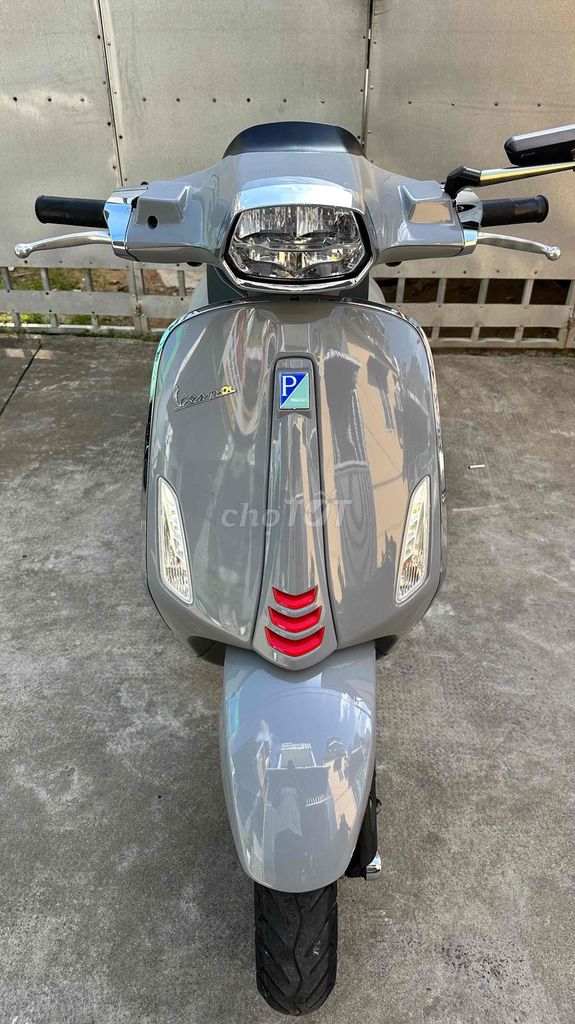 Vespa Sprint S 125 ABS 2020 đklđ 2021 lướt như mới. Mua bán Xe máy tại Quận Ninh Kiều Cần Thơ được đăng bởi Cửa Hàng Xe Nhật Tài hình 1