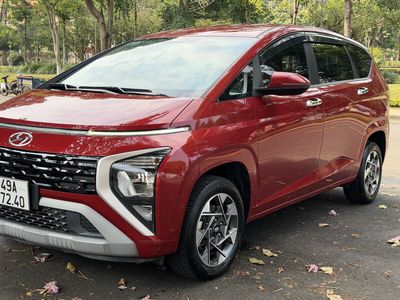 Hyundai Stargazer 2022 bản đặc biệt 1 chủ